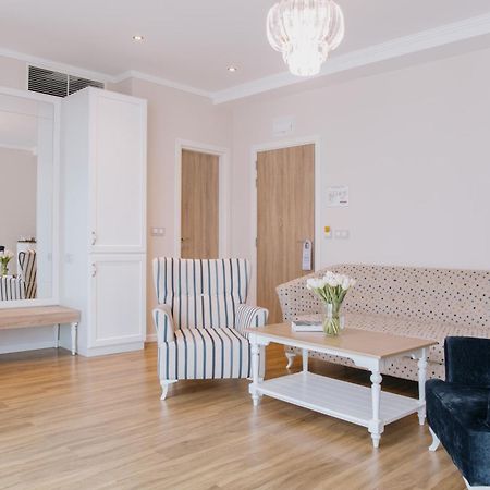 Impresamente Art Hotel Sofia Eksteriør bilde