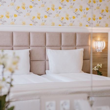 Impresamente Art Hotel Sofia Eksteriør bilde