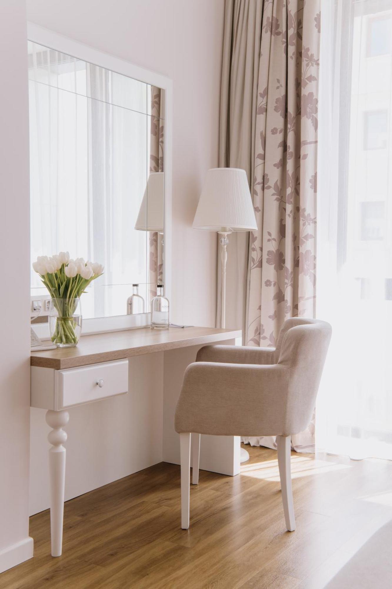 Impresamente Art Hotel Sofia Eksteriør bilde