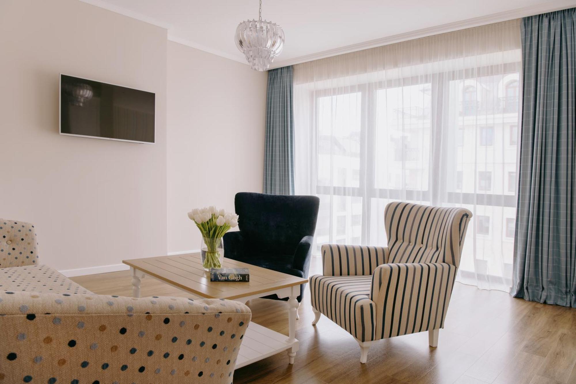 Impresamente Art Hotel Sofia Eksteriør bilde