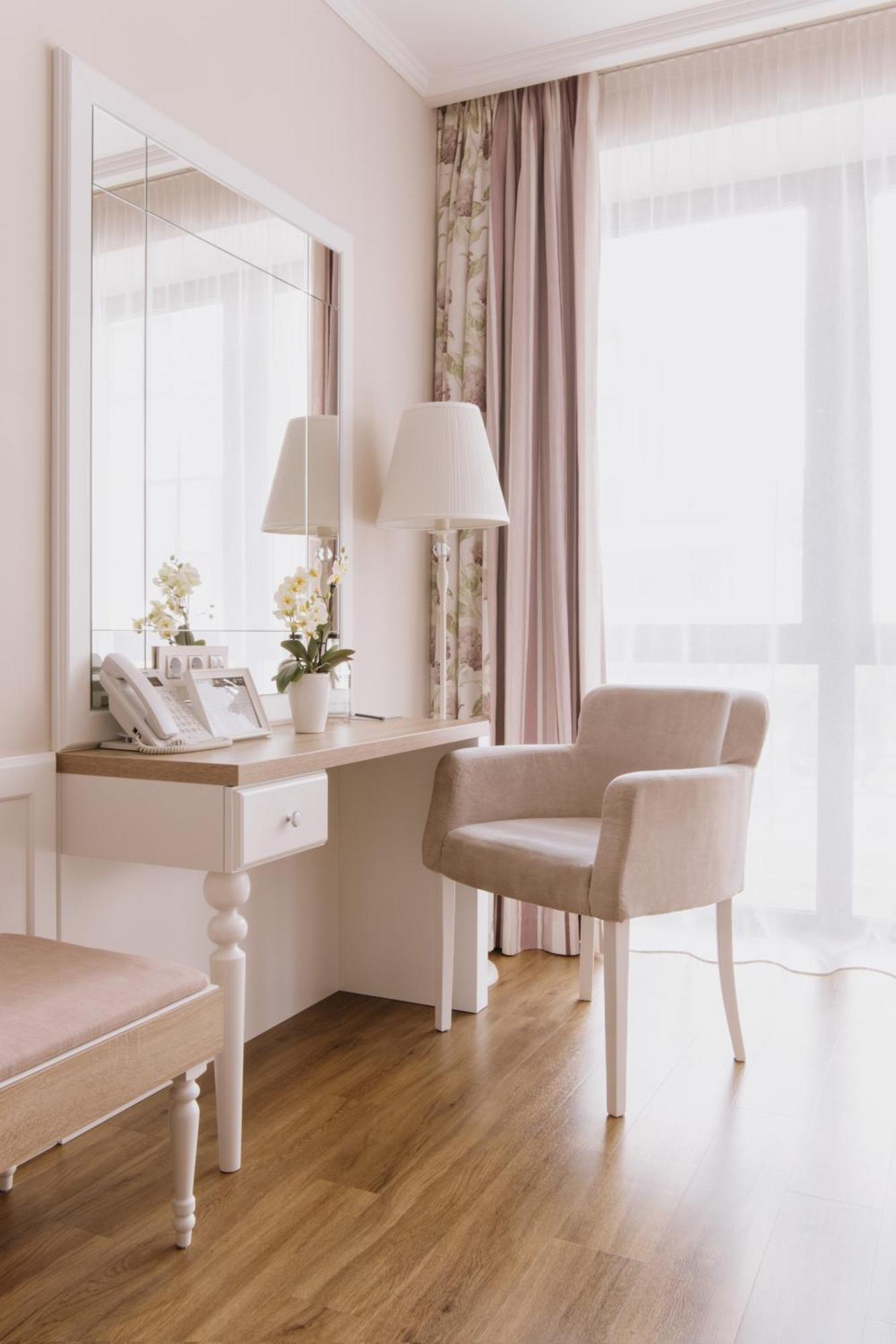 Impresamente Art Hotel Sofia Eksteriør bilde