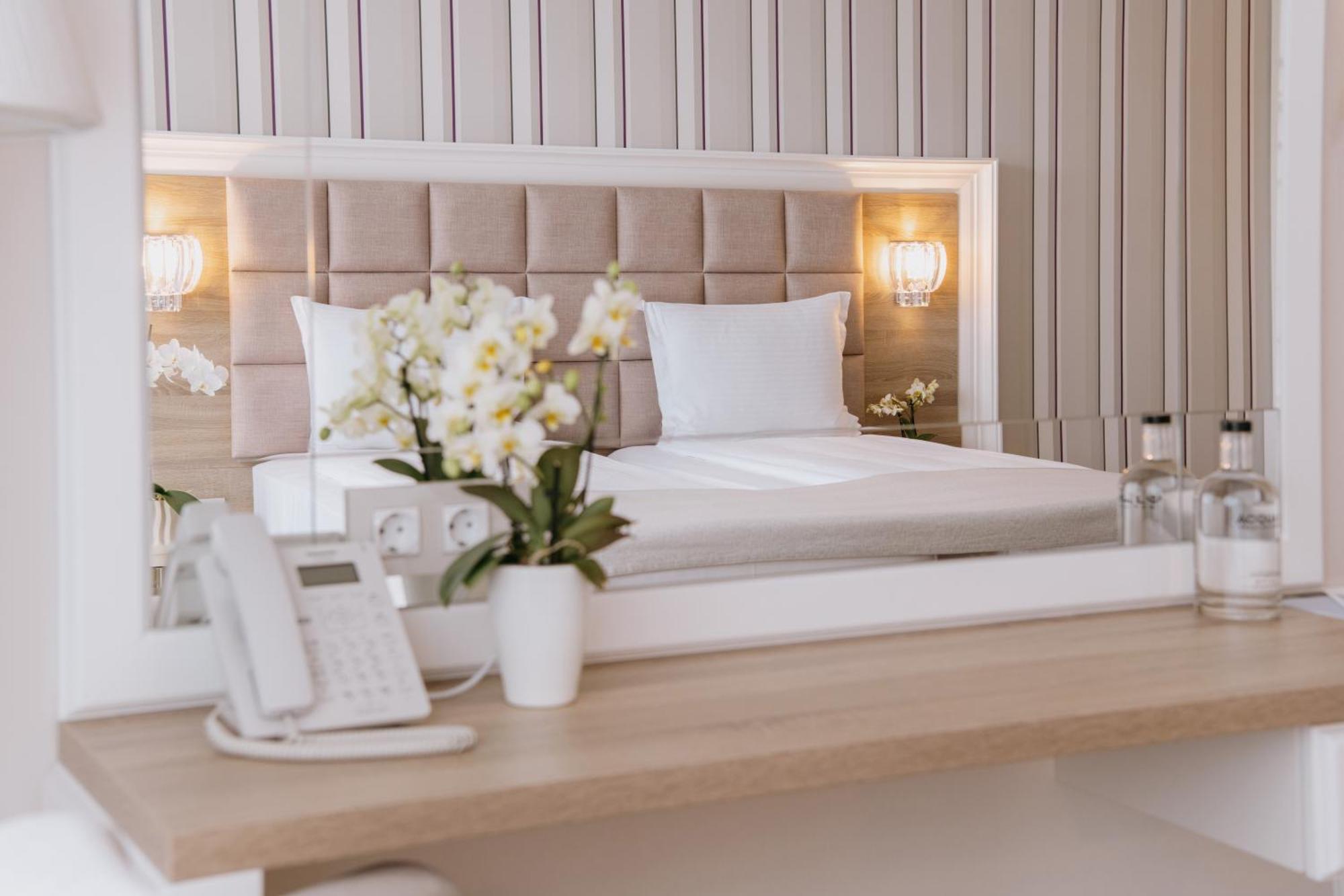 Impresamente Art Hotel Sofia Eksteriør bilde