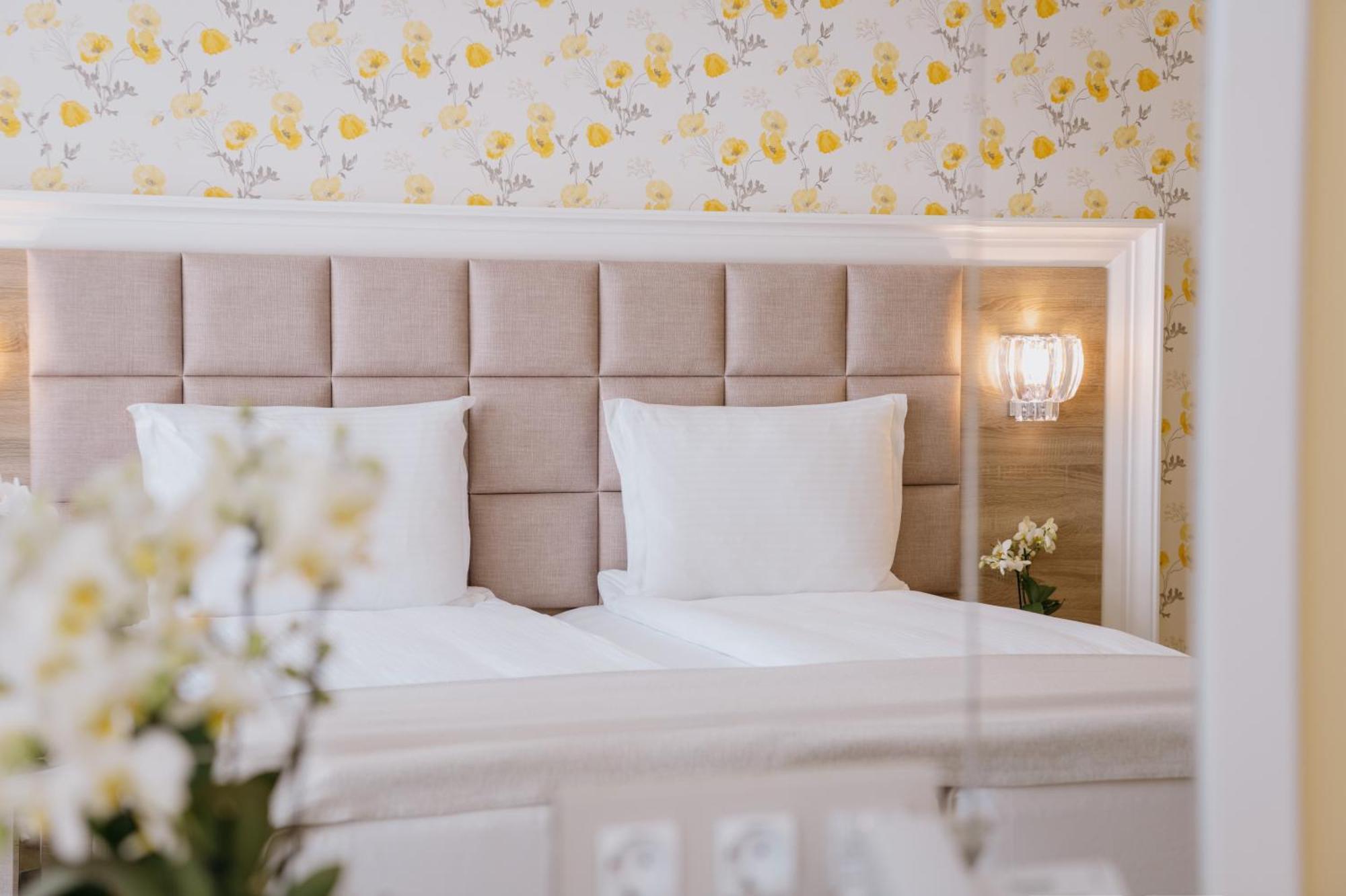 Impresamente Art Hotel Sofia Eksteriør bilde