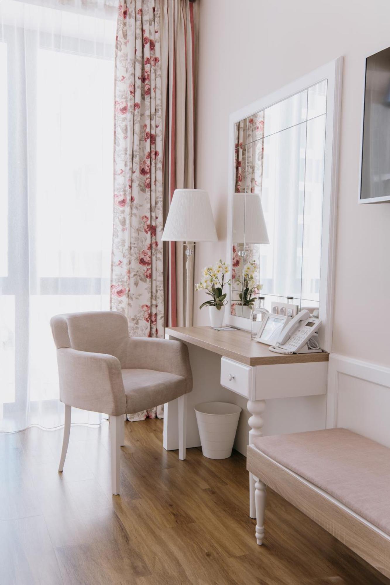 Impresamente Art Hotel Sofia Eksteriør bilde